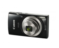 Canon Ixus 185 czarny - 371037 - zdjęcie 1